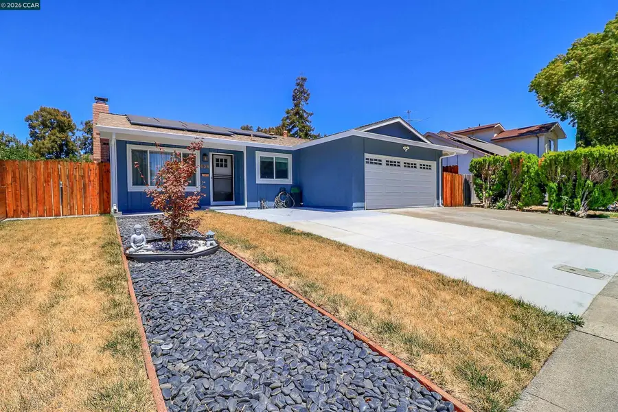 638 Berkeley Way, Fairfield, CA 94533 - #2