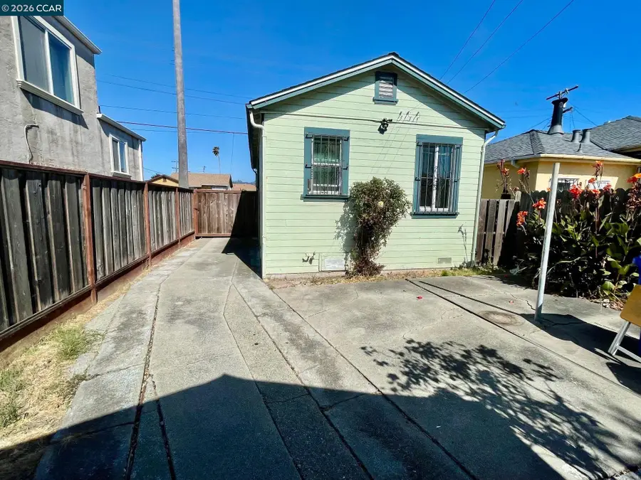 311 S 17th St, Richmond, CA 94804 - #3