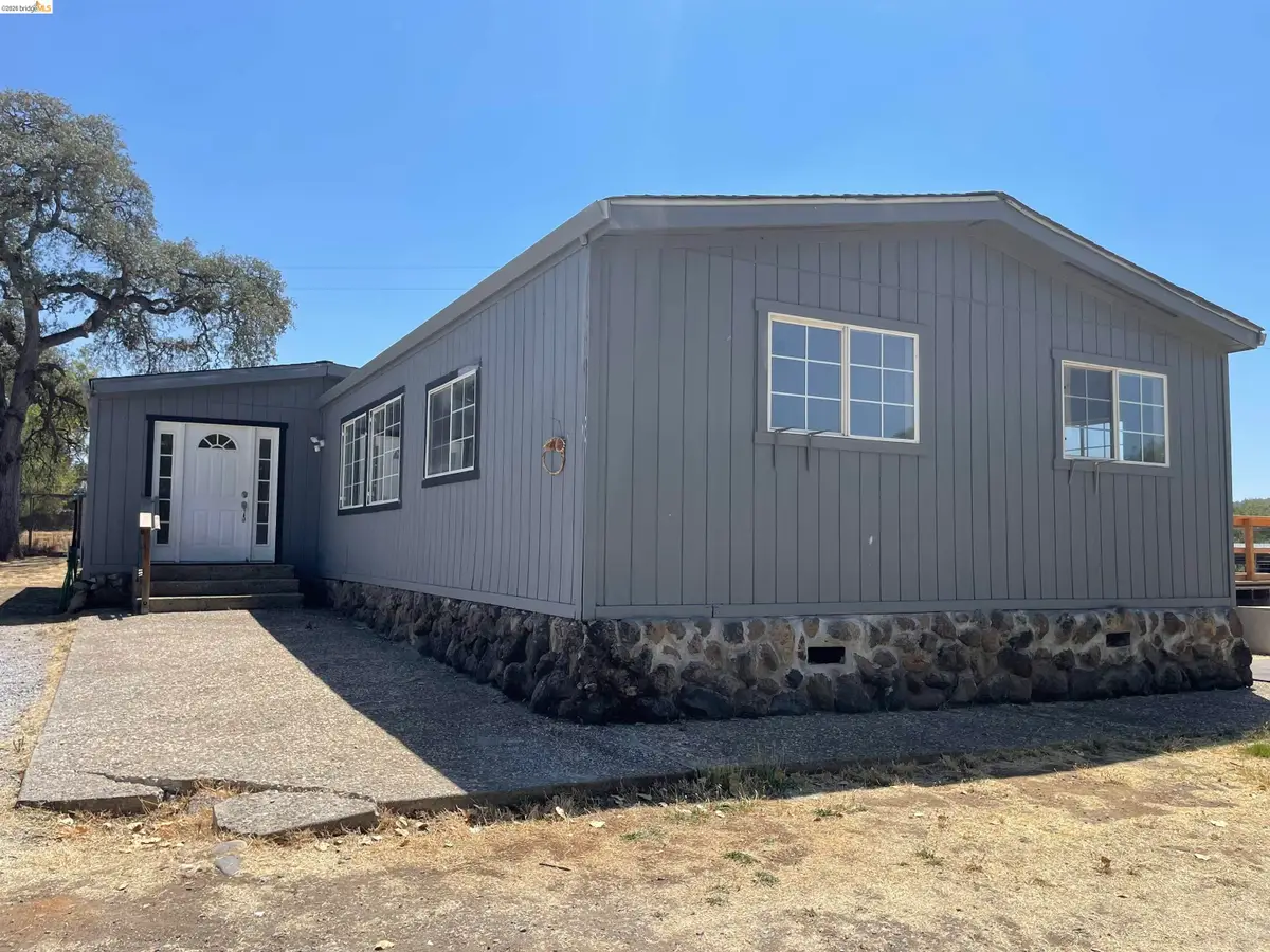 17560 Campbell Flat Road, Sonora, CA 95370 - #1