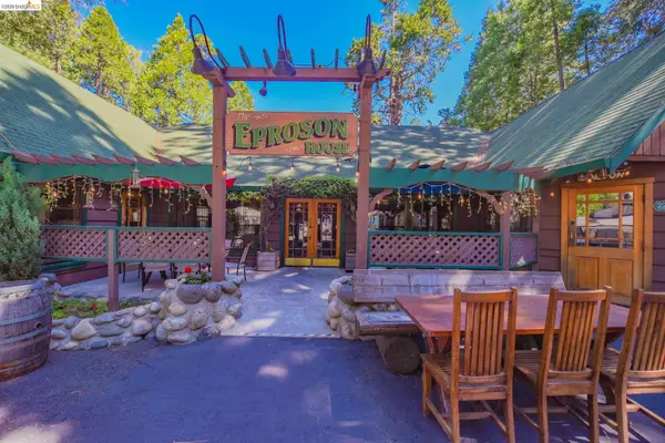 22930 Twain Harte Drive, Twain Harte, CA 95383
