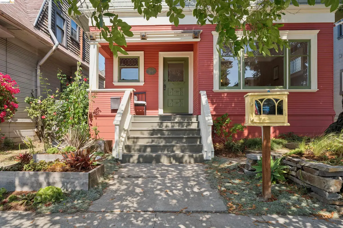 2903 Wheeler St, Berkeley, CA 94705 - #1