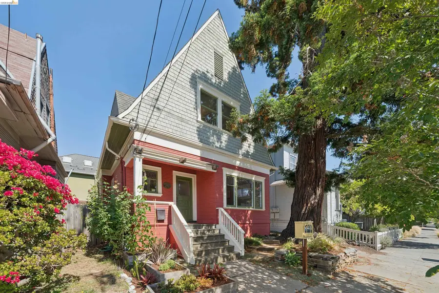 2903 Wheeler St, Berkeley, CA 94705 - #3
