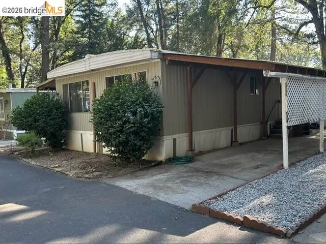 21850 Belleview Road #36, Sonora, CA 95370 - #1