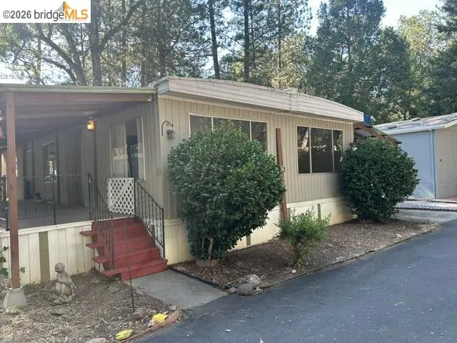 21850 Belleview Road #36, Sonora, CA 95370 - #2