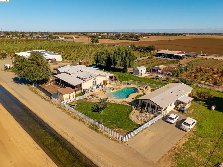 2017 Walnut Blvd, Brentwood, CA 94513 - #2