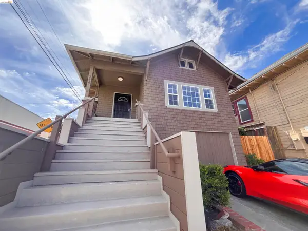 2417 Sonoma Blvd, Vallejo, CA 94590