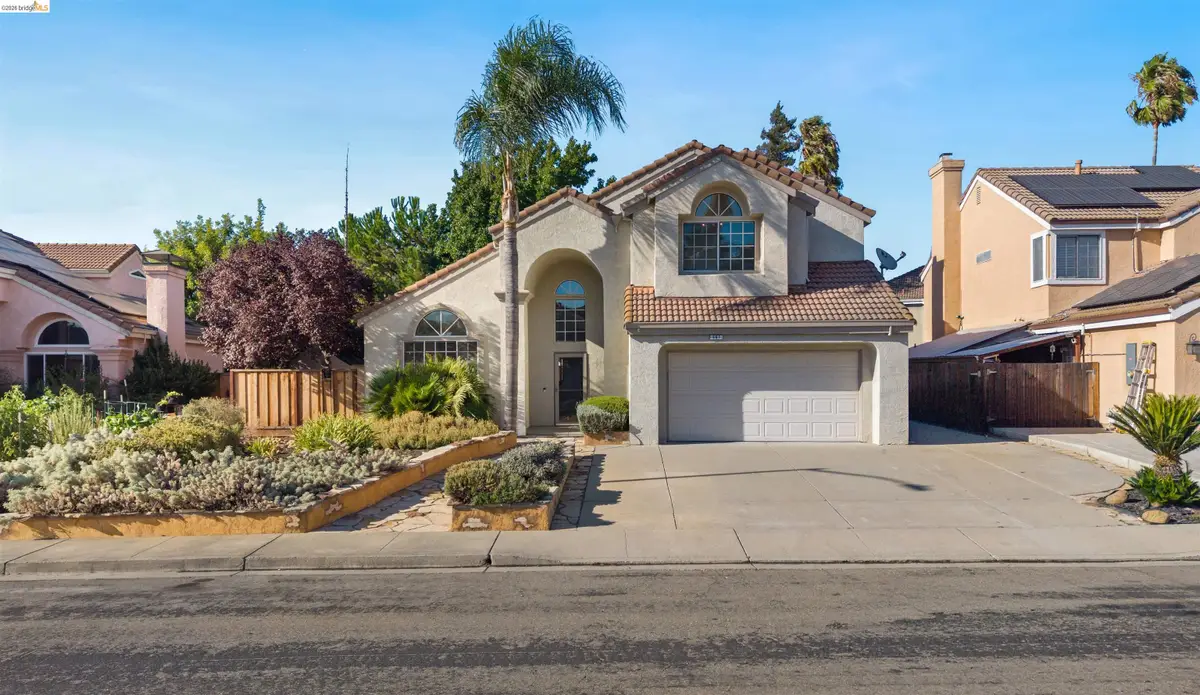 667 Bynum Ct, Oakley, CA 94561 - #1