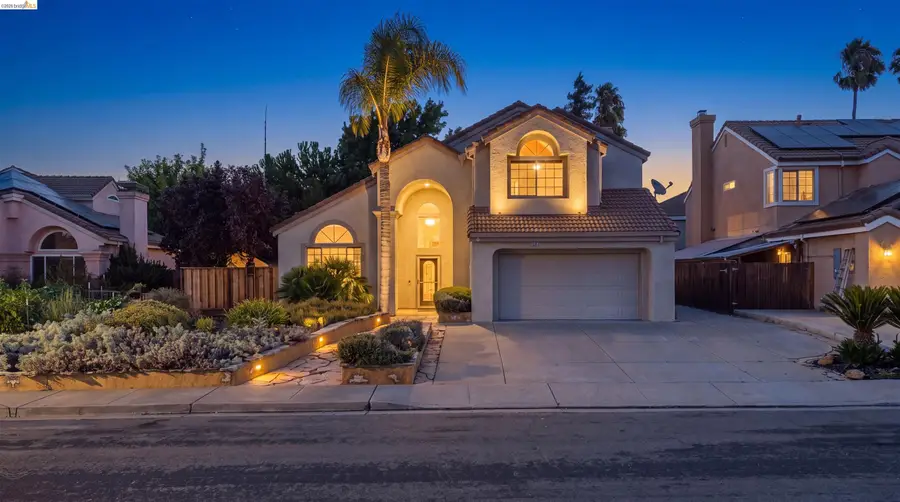 667 Bynum Ct, Oakley, CA 94561 - #2