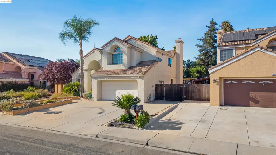 667 Bynum Ct, Oakley, CA 94561 - #3