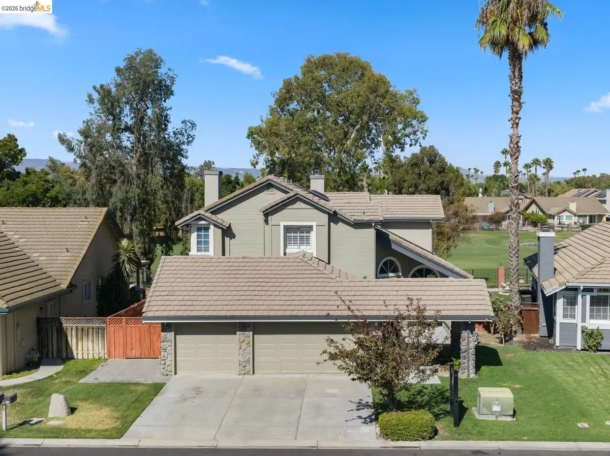 2216 Colonial Ct, Discovery Bay, CA 94505 - #1