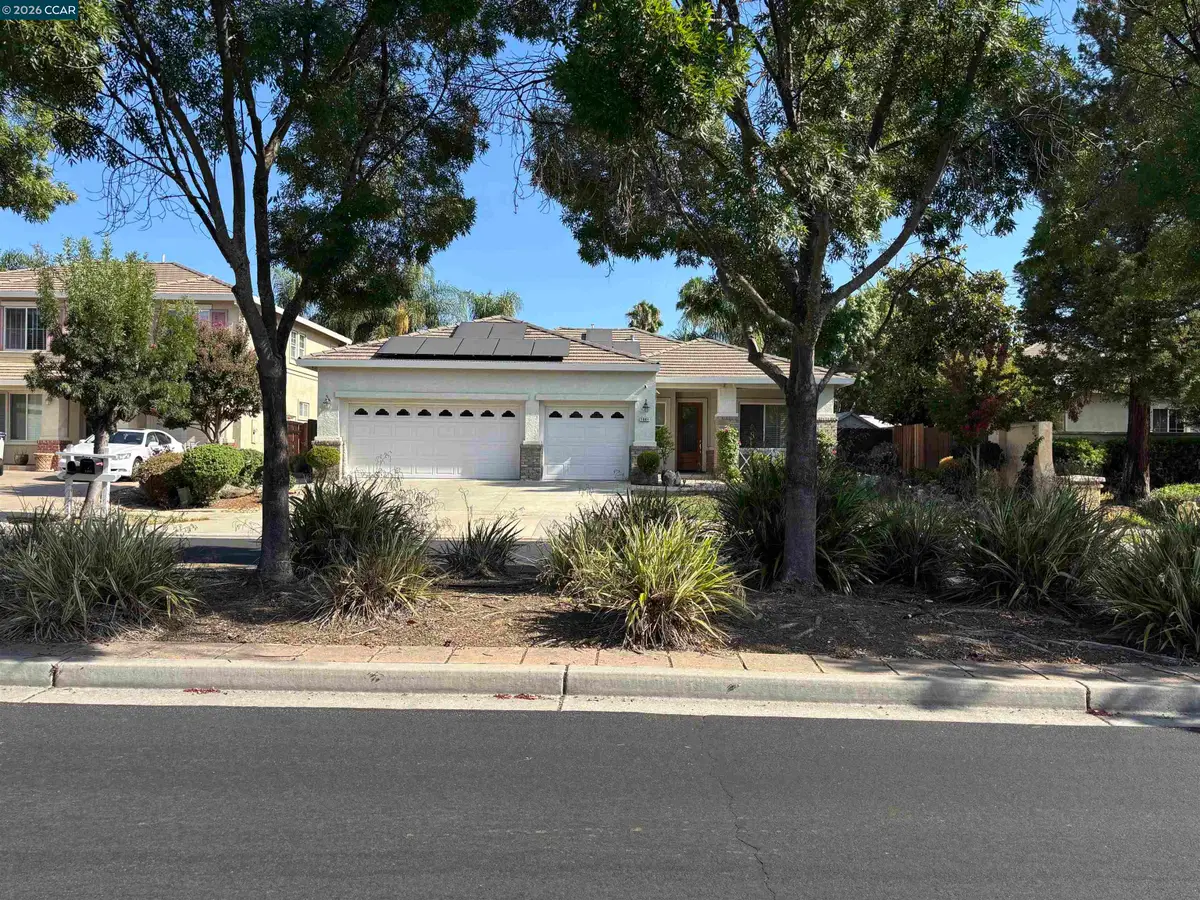1061 Somersby Way, Brentwood, CA 94513 - #1