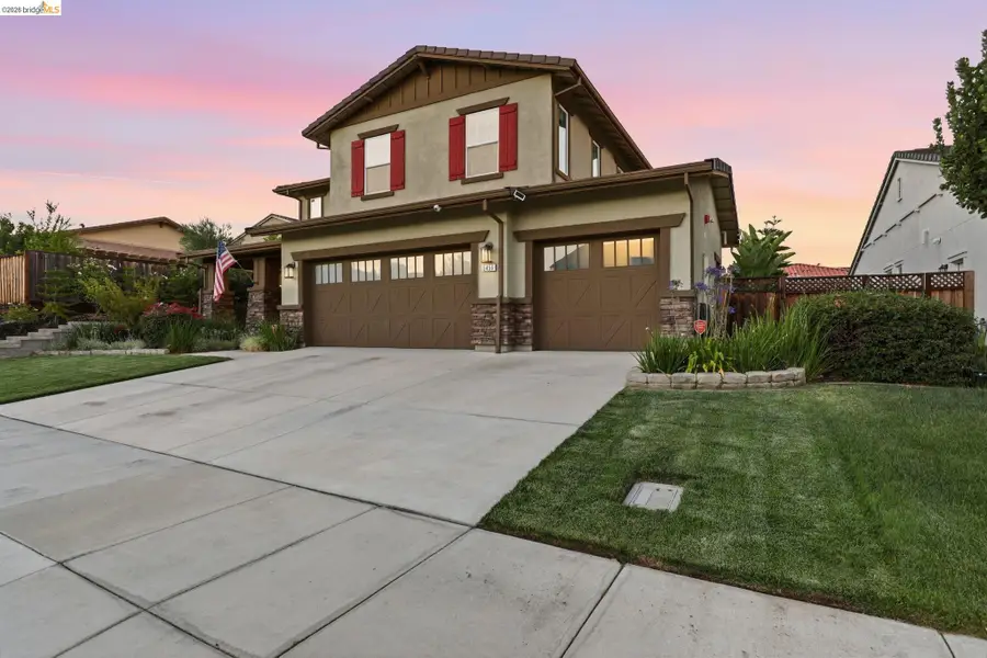 5456 Mountain Ridge Way, Antioch, CA 94531 - #3