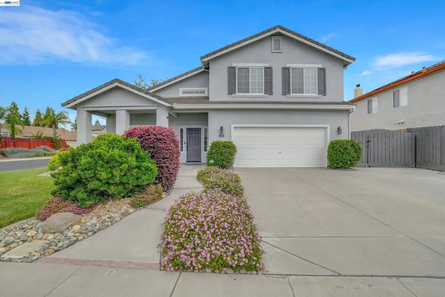 763 Grafton St, Manteca, CA 95337 - #3