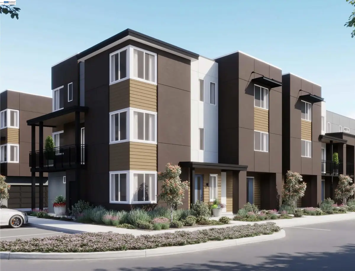 4899 Belarmine Street #K, Dublin, CA 94568 - #1