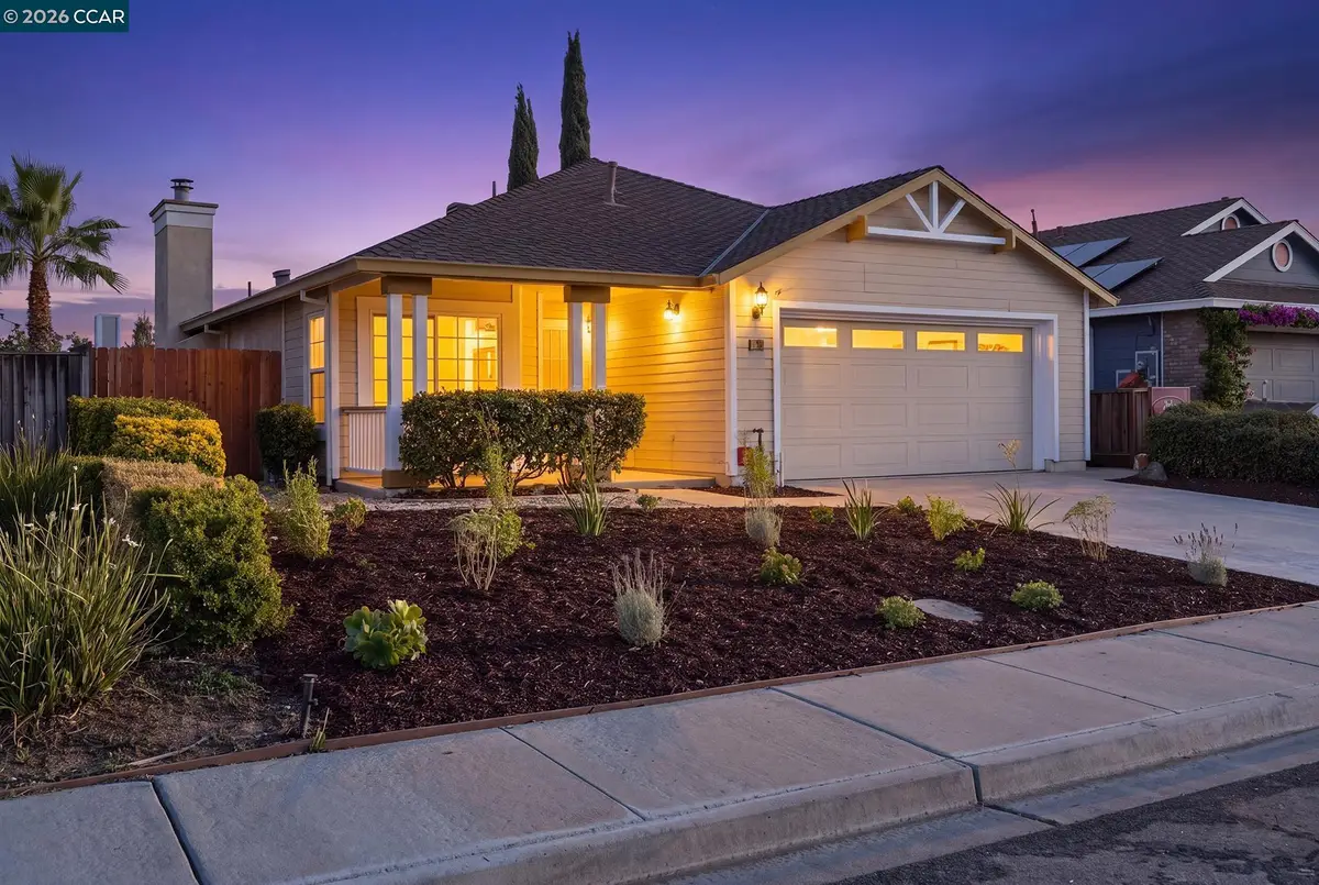 106 Hanson Ln, Brentwood, CA 94513 - #1