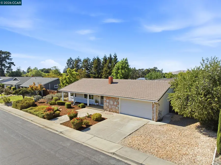 5525 Lewis Way, Concord, CA 94521 - #2