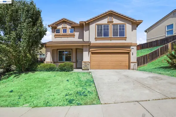 3805 Osprey Dr, Antioch, CA 94509