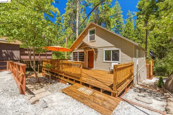 22859 Miners Avenue, Twain Harte, CA 95383