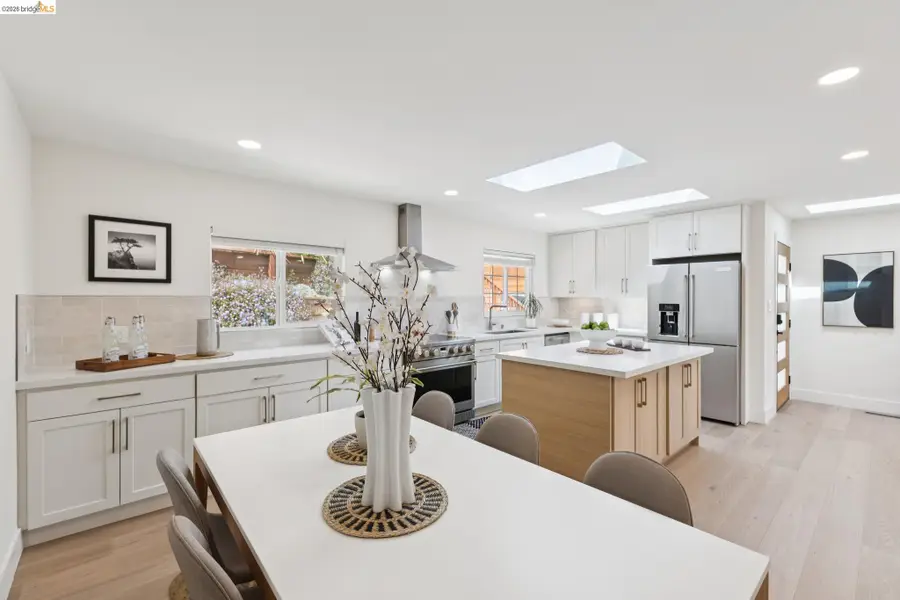 24 Somerset Rd, Piedmont, CA 94611 - #3