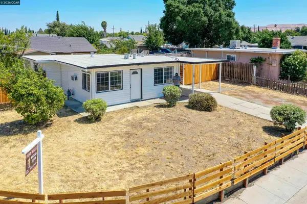 10 Canal Dr, Bay Point, CA 94565