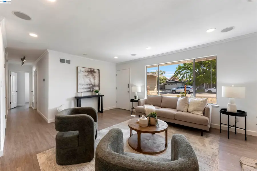 695 Debra Street, Livermore, CA 94550 - #2
