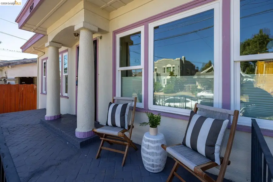 1927 Vicksburg Ave, Oakland, CA 94601 - #3