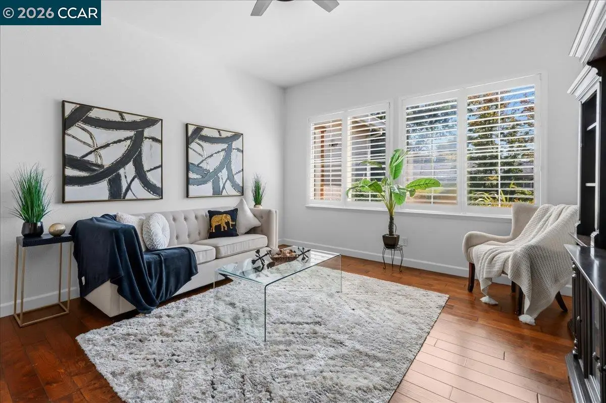 5204 Skyler Court, Concord, CA 94521 - #1