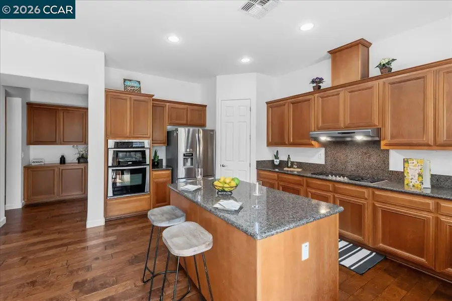 5204 Skyler Court, Concord, CA 94521 - #3