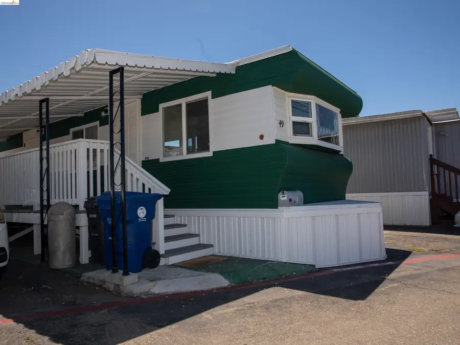 3875 Castro Valley Blvd #49, Castro Valley, CA 94546 - #3