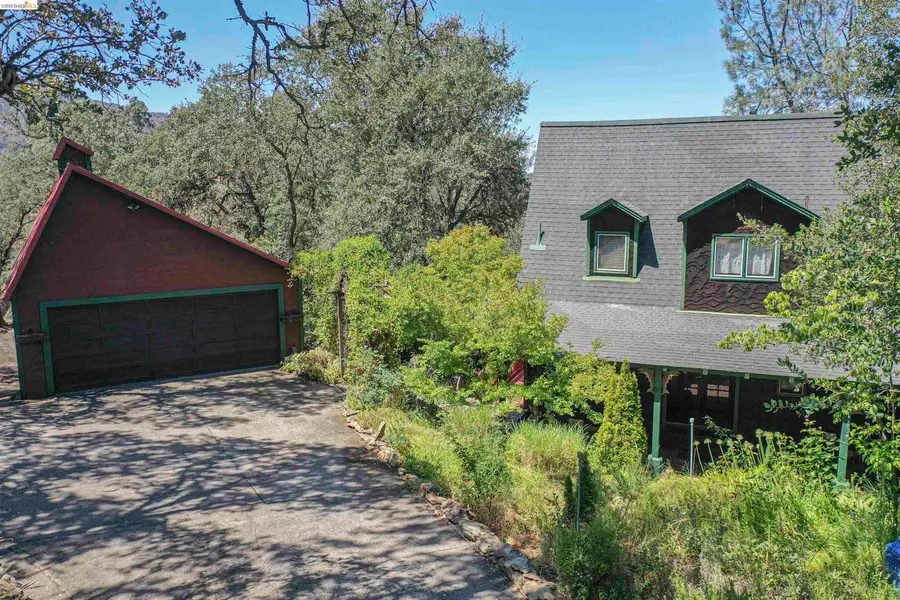 514 Oak St, San Andreas, CA 95249 - #3