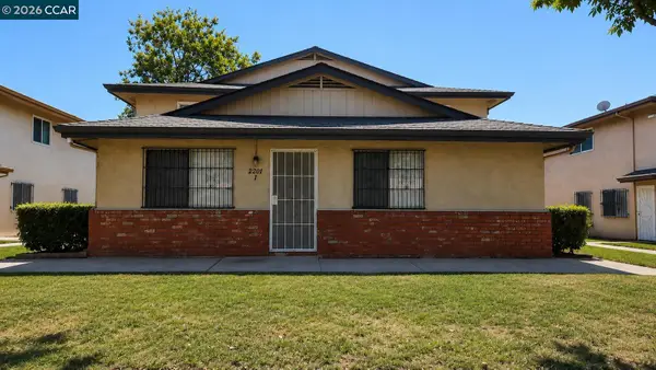 2201 Lemontree Way #1, Antioch, CA 94509