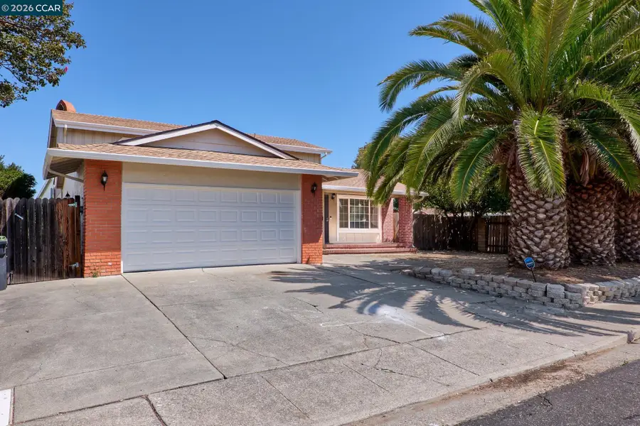 690 Amherst Ct, Fairfield, CA 94533 - #3