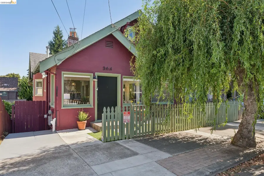 364 Lester Ave, Oakland, CA 94606 - #2