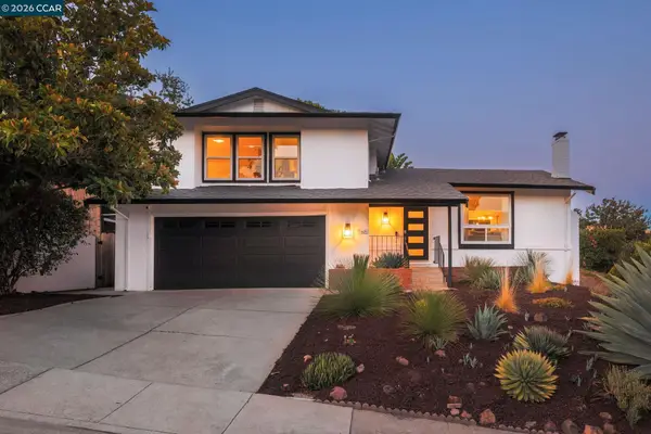 566 Webster Dr, Martinez, CA 94553