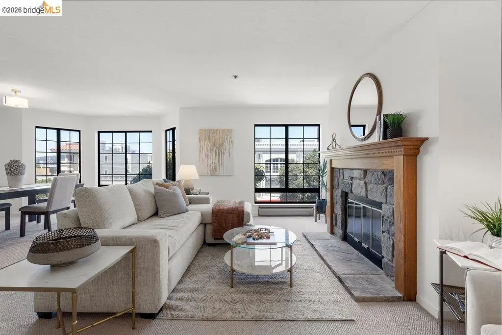 501 Arguello Boulevard #301, San Francisco, CA 94118 - #1