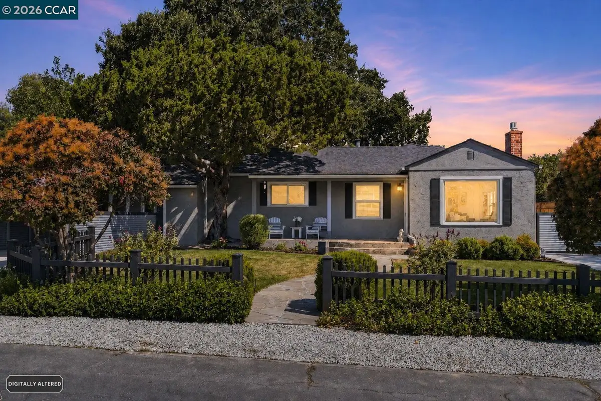 79 Del Hambre Circle, Walnut Creek, CA 94595 - #1