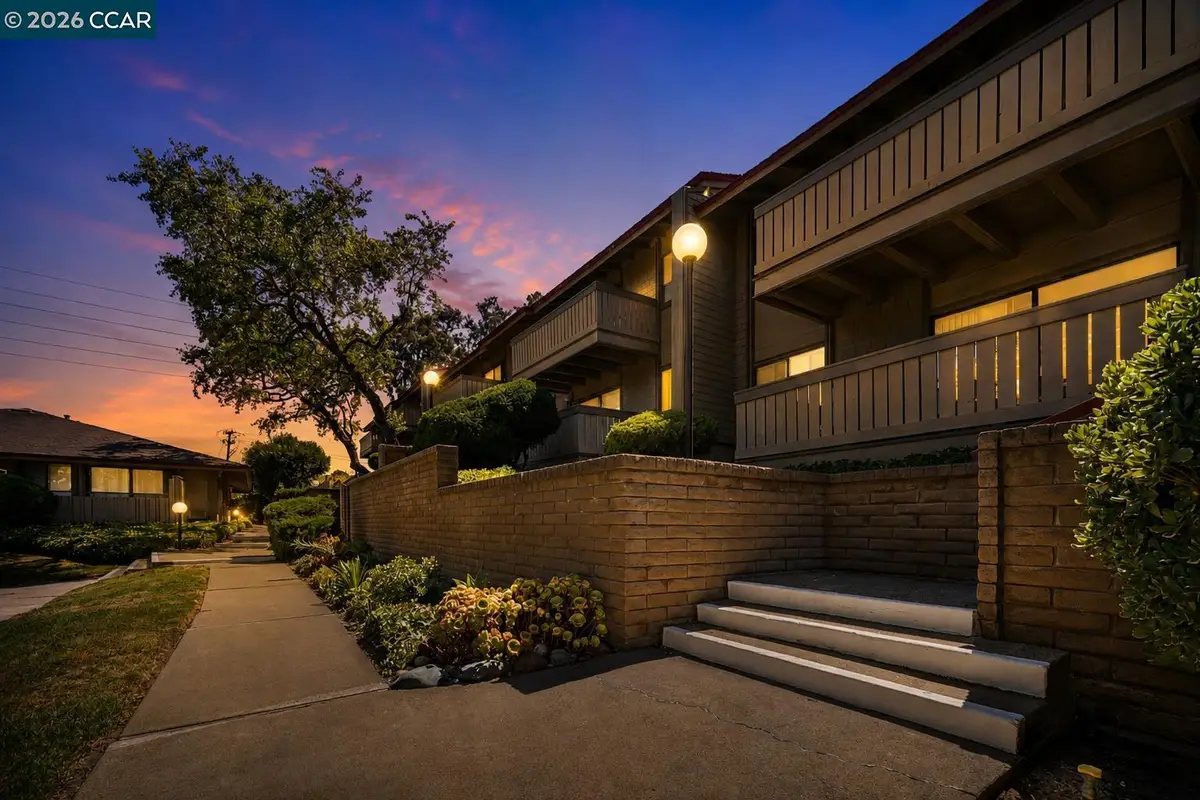 101 Kinross Dr #9, Walnut Creek, CA 94598 - #1