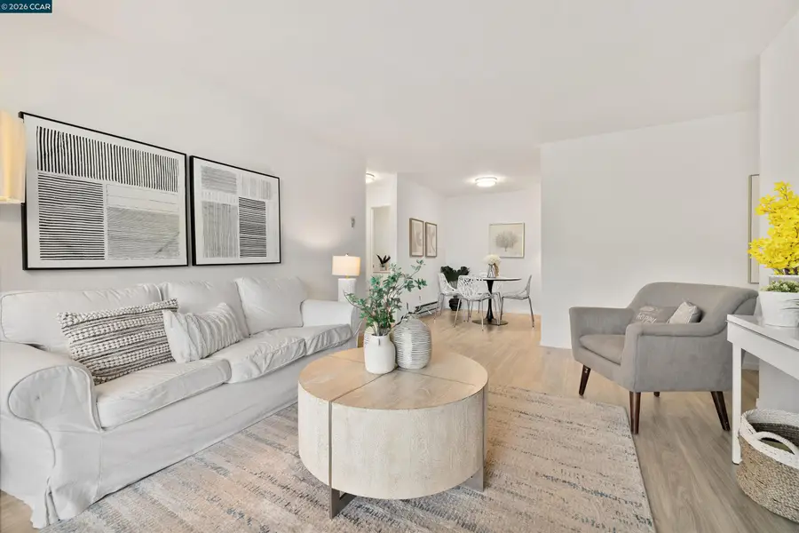 101 Kinross Dr #9, Walnut Creek, CA 94598 - #2