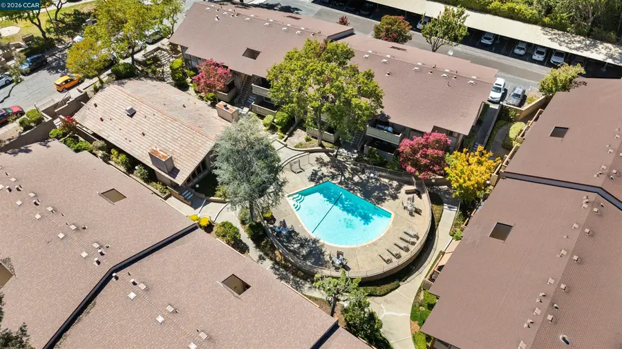 101 Kinross Dr #9, Walnut Creek, CA 94598 - #3