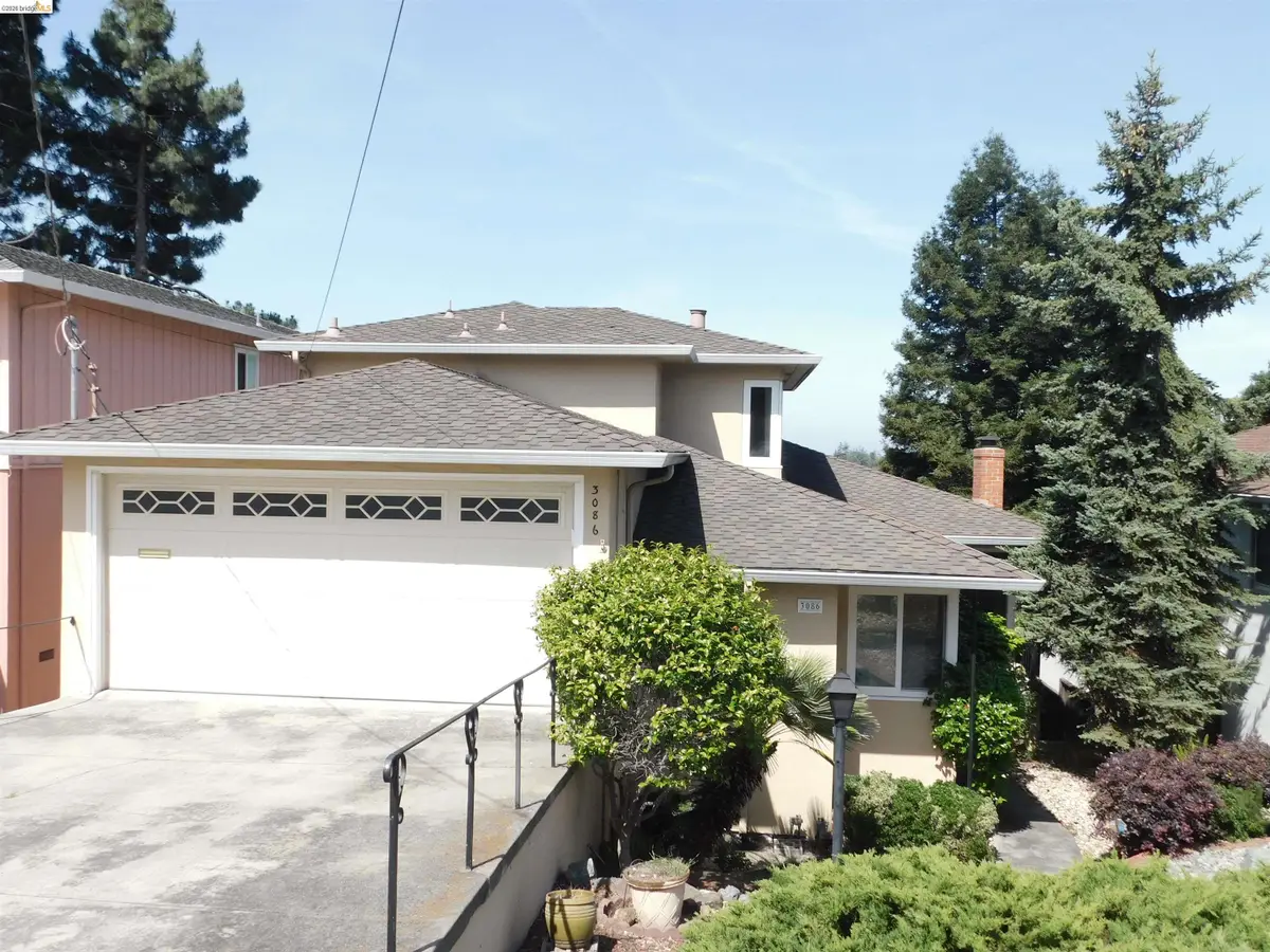 3086 Middleton St, Oakland, CA 94605 - #1