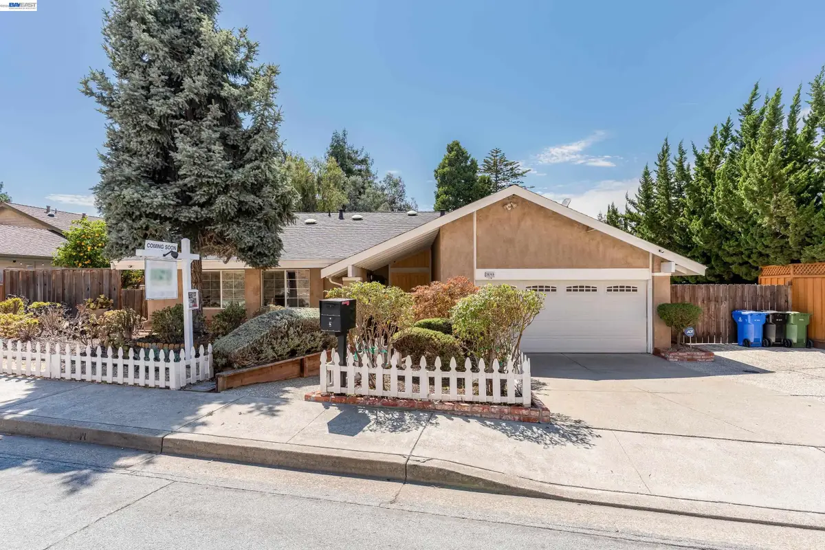 38749 Canyon Heights Dr, Fremont, CA 94536 - #1