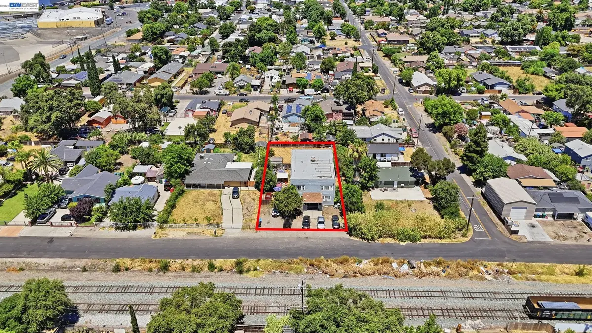 2263 E Roosevelt St, Stockton, CA 95205 - #1