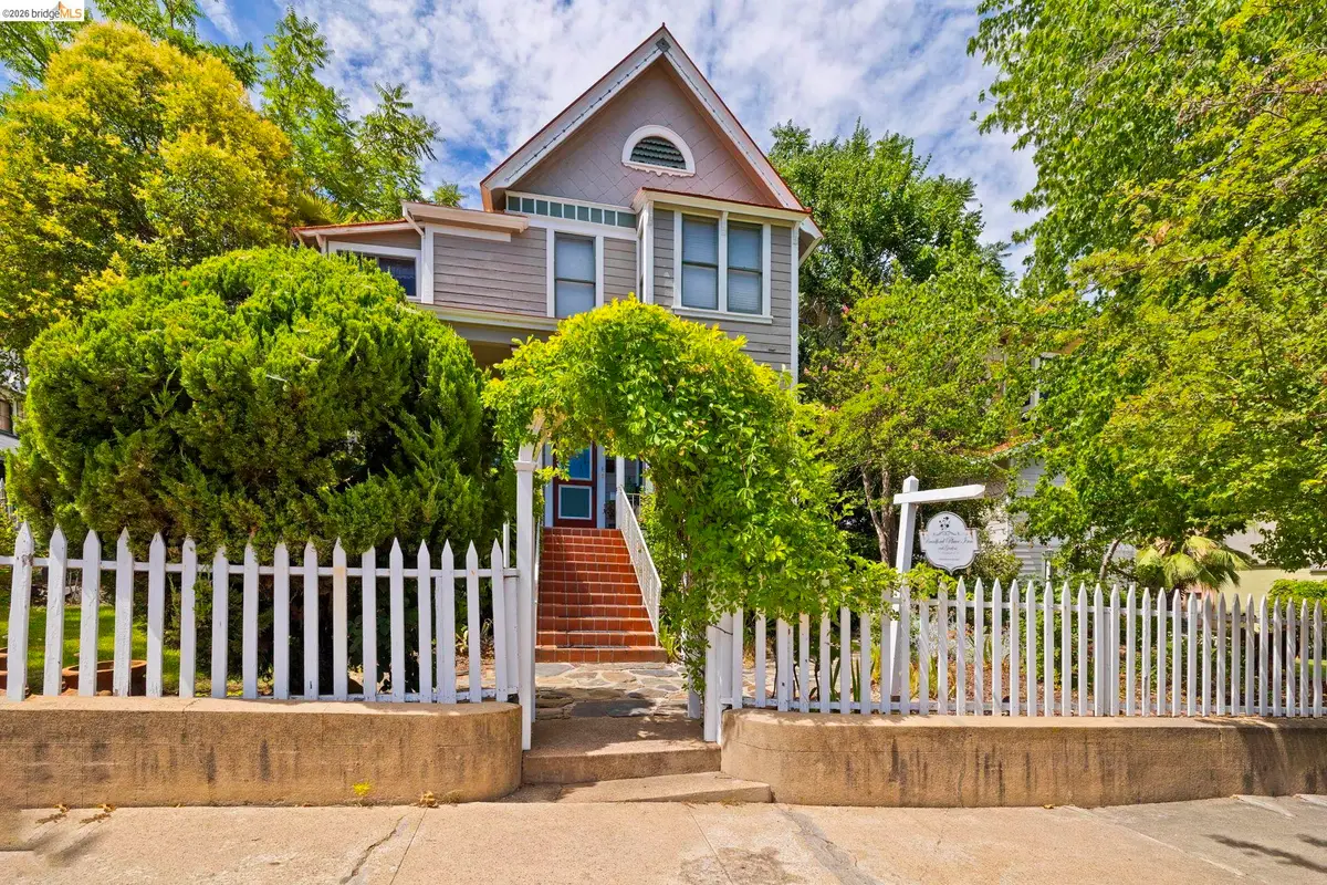 56 Bradford St, Sonora, CA 95370 - #1