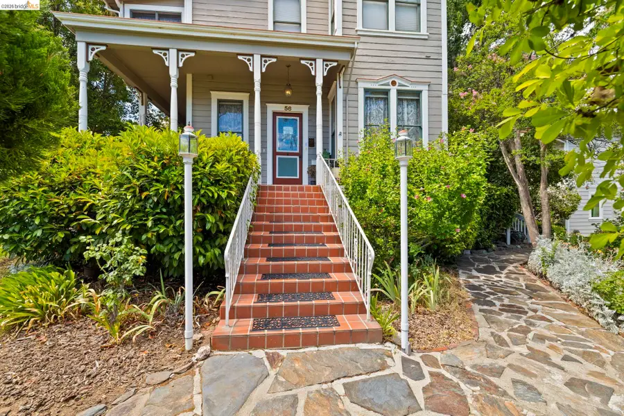 56 Bradford St, Sonora, CA 95370 - #2