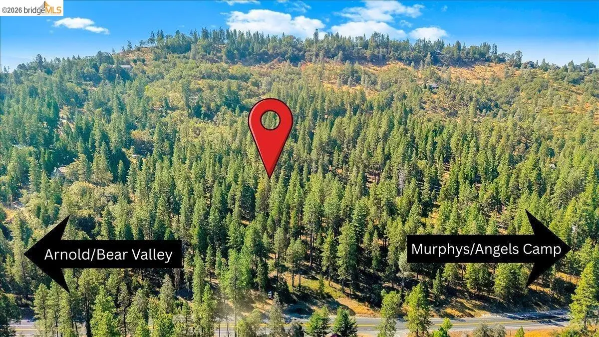 4610 E Highway 4, Murphys, CA 95247 - #1
