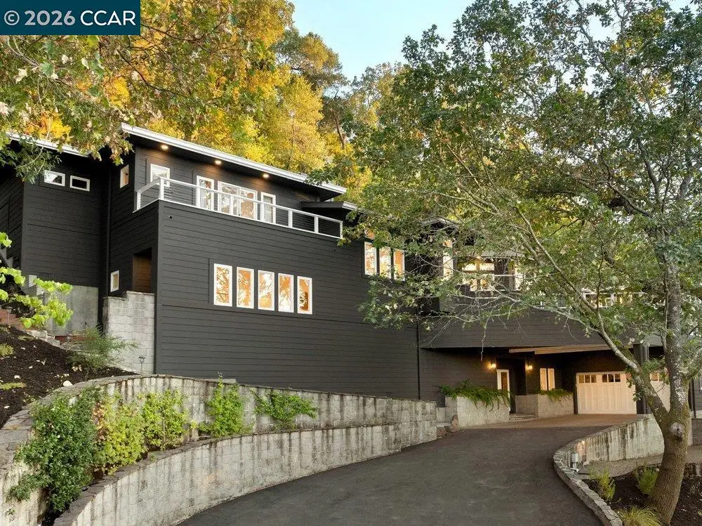 857A Mountain View Dr, Lafayette, CA 94549 - #1