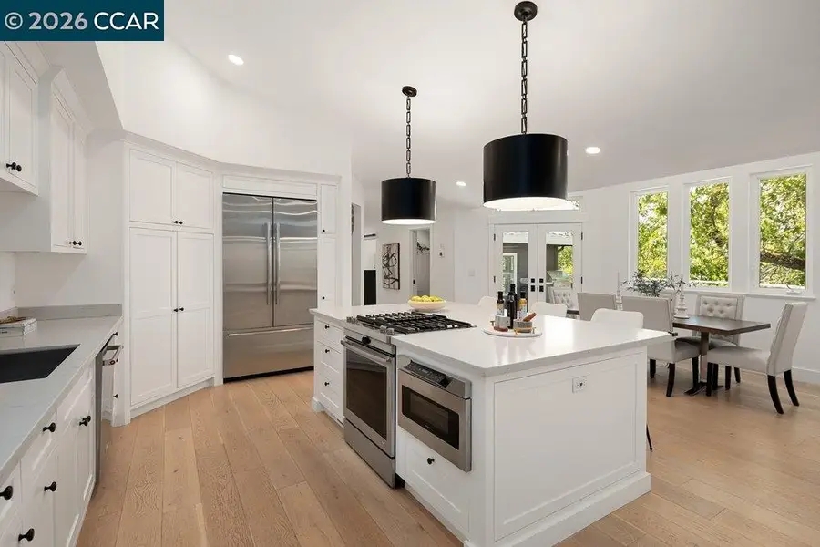 857A Mountain View Dr, Lafayette, CA 94549 - #3