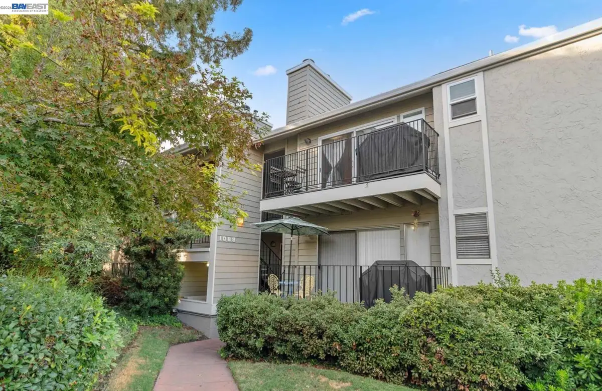 1089 Wesley Ct #8, Walnut Creek, CA 94597 - #1