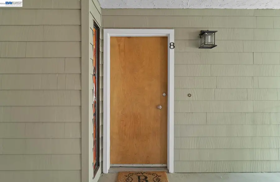 1089 Wesley Ct #8, Walnut Creek, CA 94597 - #2
