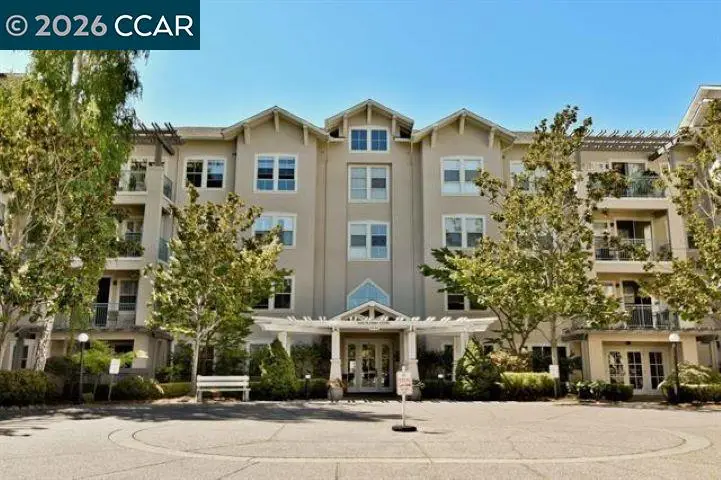 1840 Tice Creek Dr #2237, Walnut Creek, CA 94595 - #1